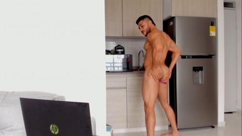 Camilo Watson Webcam Shows [2022,Gay Solo]
