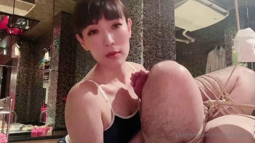 OnlyFans - Mistress Natsumi (2021) [Censored asian]