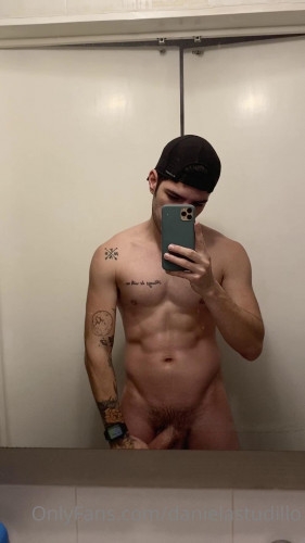 Onlyfans - Danast (Daniel Astudillo), Part 1 [Gay Solo]