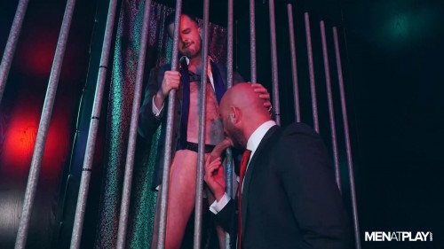 Parched: Bruno Max and Franky Fox (720p,1080p) [Gay BDSM,Bruno Max,Anal Sex,Bareback,Oral Sex]