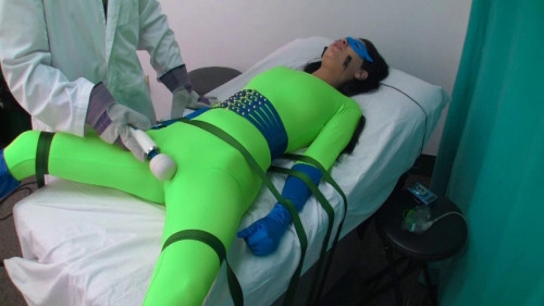 Primal's Darkside Superheroine Perfect Excellent Hot Collection. Part 4. [2023,BDSM]