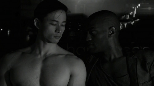 Gay BingeTV - Short Films part 9 [Gay Unusual]