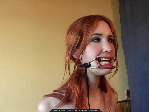 BondageAuditions Calico [BDSM]