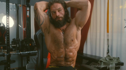 Phil Chambers - Ch and Onlyfans Videos, Part 1 [Gay Solo]