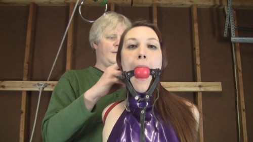 Cool Excellent Gold Perfect Collection Of Office Perils. Part 3. [2023,BDSM Latex]