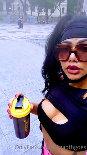 Onlyfans - Elizabthgoes Videos, Part 4 [Transsexual]