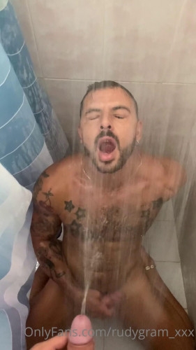 Rudy Gram OnlyFans videos [2022,Gays]