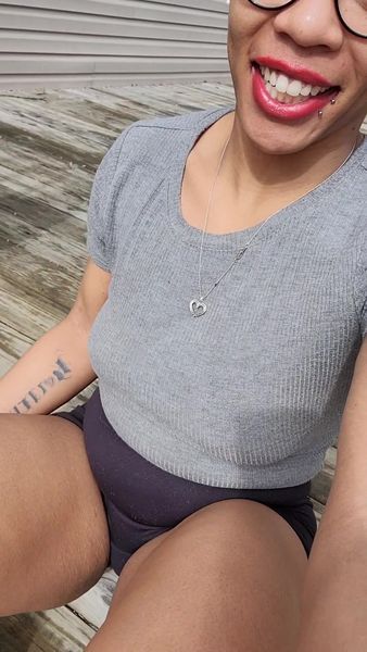 DaddyUni21 – Uni Ella almost got poop stuck in my ass DaddyUni21 – Uni Ella almost got poop stuck in my ass