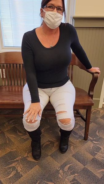 Lexipoo – Public jeans poop in a library