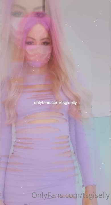 Onlyfans-Giselly Angel (@tsgiselly) -  (07-09-2021) tsgiselly