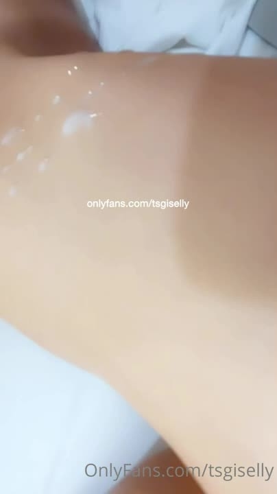 Onlyfans-Giselly Angel (@tsgiselly) -  (15-09-2021) tsgiselly