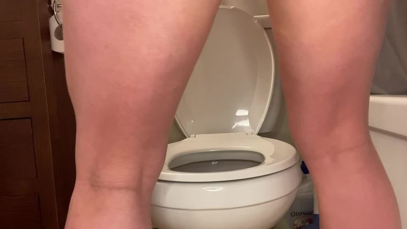 Foxness – POOPING! a series episode 1 Foxness – POOPING! a series episode 1