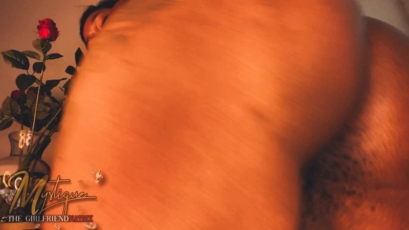 Mistress Mystique – Homewrecking Ass Turns You Into Shiteate