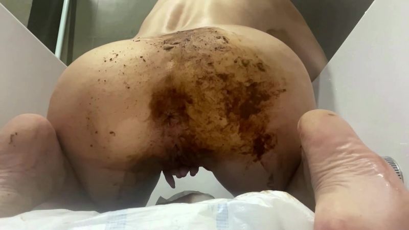 thefartbabes – Diapered