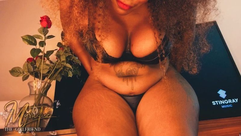 Mistress Mystique – Homewrecking Ass Turns You Into Shiteater