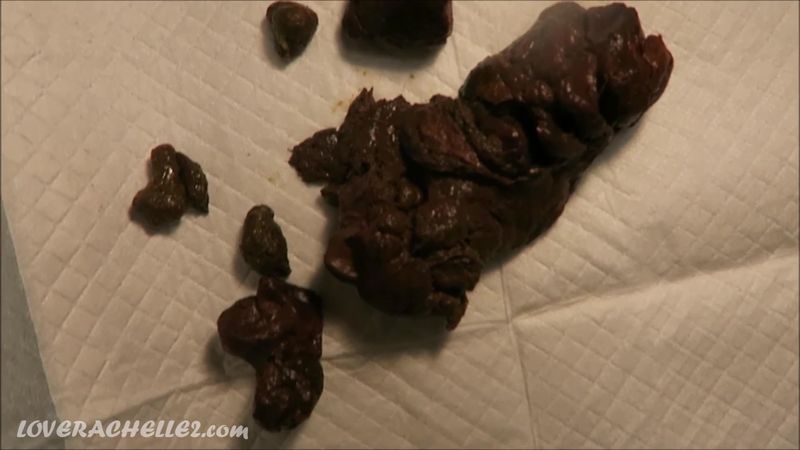 LoveRachelle2 – 5 Smelly Poops LoveRachelle2 – 5 Smelly Poops