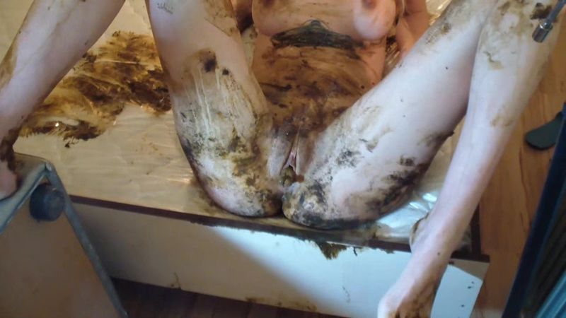AstraCelestial- Shoking Scat Perverts  Part 2