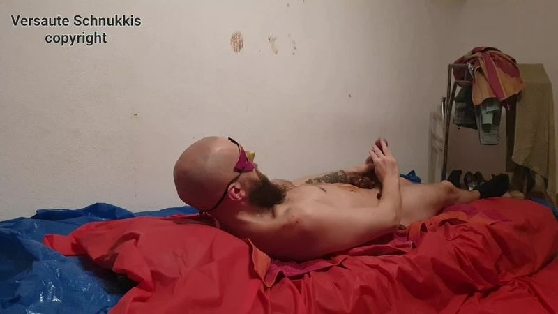 Versauteschnukkis – Scat fuck 30 (No male scat)