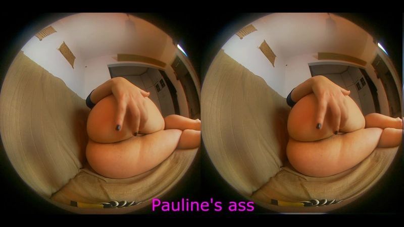 PaulieMaxx – Tiny fart slave