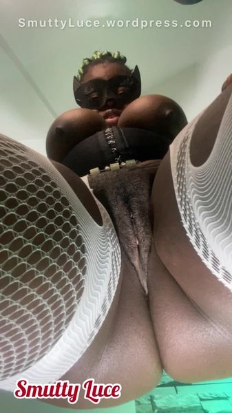 Smutty Luce – Face Shitting point of view – Be My Toilet [REPOST]