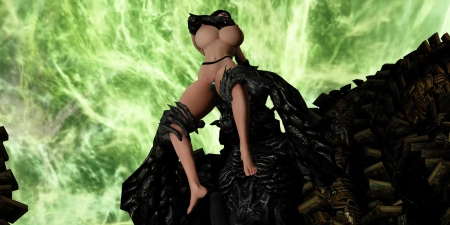 3d hentai Sex Videos- The Journey to Apocrypha [3DErotica]