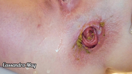 CassandraMay – Bathtub Shit and Piss 14 ( Dirty Rosebud) CassandraMay – Bathtub Shit and Piss 14 ( Dirty Rosebud)