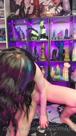 remains0ftheday - 2023-05-11 - First time using Large Chance from Bad Dragon and taking all 12 in... remains0ftheday - 2023-05-11 - First time using Large Chance from Bad Dragon and taking all 12 in...