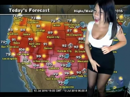 LilithPetite-Weather Girl Forecast-222038