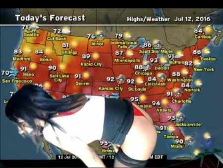 LilithPetite-Weather Girl Forecast-222038