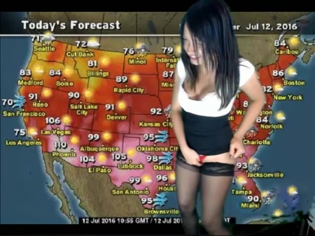 LilithPetite-Weather Girl Forecast-222038