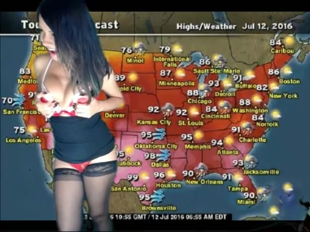 LilithPetite-Weather Girl Forecast-222038