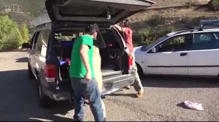 PTF - Road Rage 2 new snuff fantasy and nekro porn videos