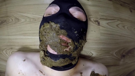 Desperate Nature Poop with scatdesire new femdom scat porn