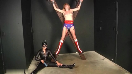 PKF - Allie James is Wondergirl new snuff fantasy and nekro porn videos PKF - Allie James is Wondergirl new snuff fantasy and nekro porn videos