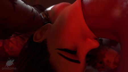 Bettys Dream (Part 1) [Omitome] new 3d hentai porn videos