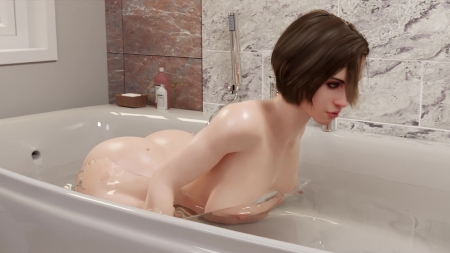 JillBath new 3d hentai porn videos