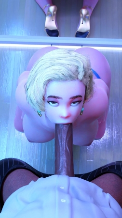 Mei Club Blowjob new 3d hentai porn videos