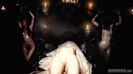 Horrorporn Wraith's Play Full Hd – Best Horror Porn Of 2023 New Horror Porn Videos