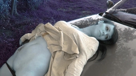 You - A Tribute To Kinkylovestory Studios New Snuff Fantasy And Nekro Porn Videos