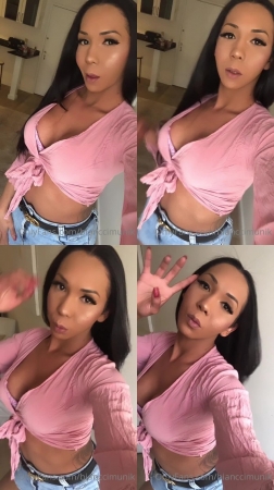 Munik Biancci - 2021-07-21 0gsp0cxt4p0cqgdz4k1fj New Shemale Porn Videos