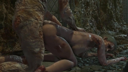 Eerie Place Infected New 3d Hentai Porn Videos