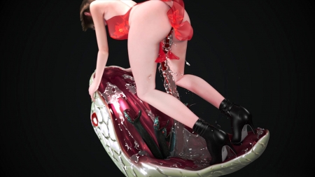 Suiren 2 Season Viper Princess [ATD -A Third Dimension] New 3d Hentai Porn Videos