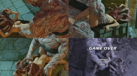 Trapped Prey Bad End New 3d Hentai Porn Videos Trapped Prey Bad End New 3d Hentai Porn Videos