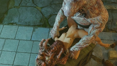 Trapped Prey New 3d Hentai Porn Videos