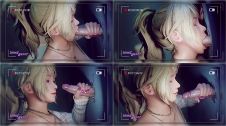 37 – Glory Gal [lewdgazer] New 3d Hentai Porn Videos