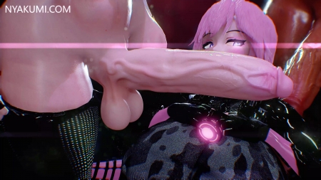 Your Lewd Treatment 2 [Nyakumi] New 3d Hentai Porn Videos