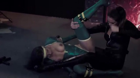 Reality Bytes - Wilting Blossom New Snuff Fantasy And Nekro Porn Videos