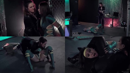 Reality Bytes - Wilting Blossom New Snuff Fantasy And Nekro Porn Videos