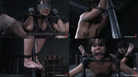 Jandi Lin-Whipping Post New Bdsm Porn Videos