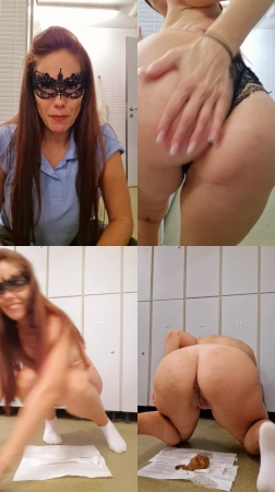 Sweetlily84 – Scat 150 Depression New Scat Porn Videos
